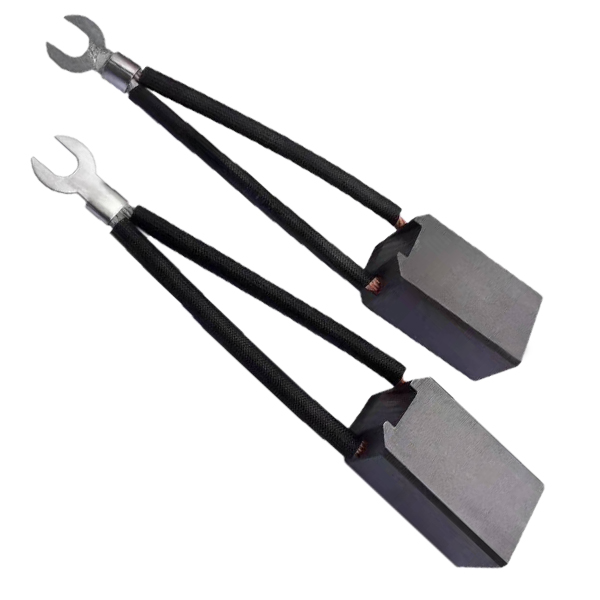 面對原料價格上漲，碳刷刷握集電環廠家的應對之策